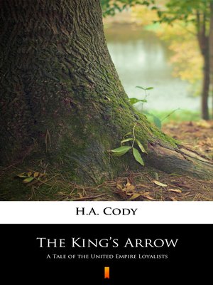 cover image of The King's Arrow